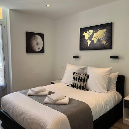 Logis Hotel Belle Etoile Vichy Exterior photo
