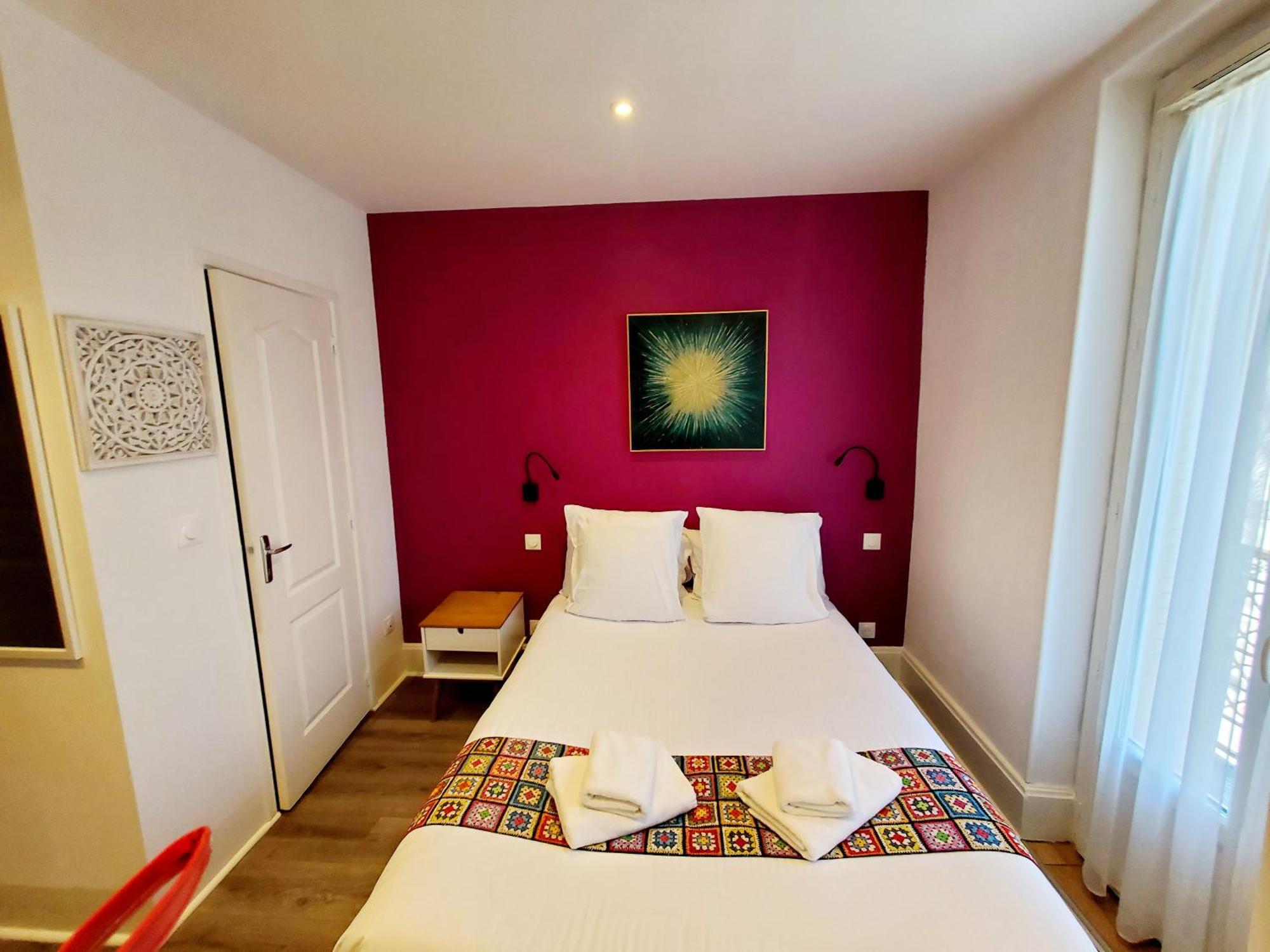 Logis Hotel Belle Etoile Vichy Exterior photo