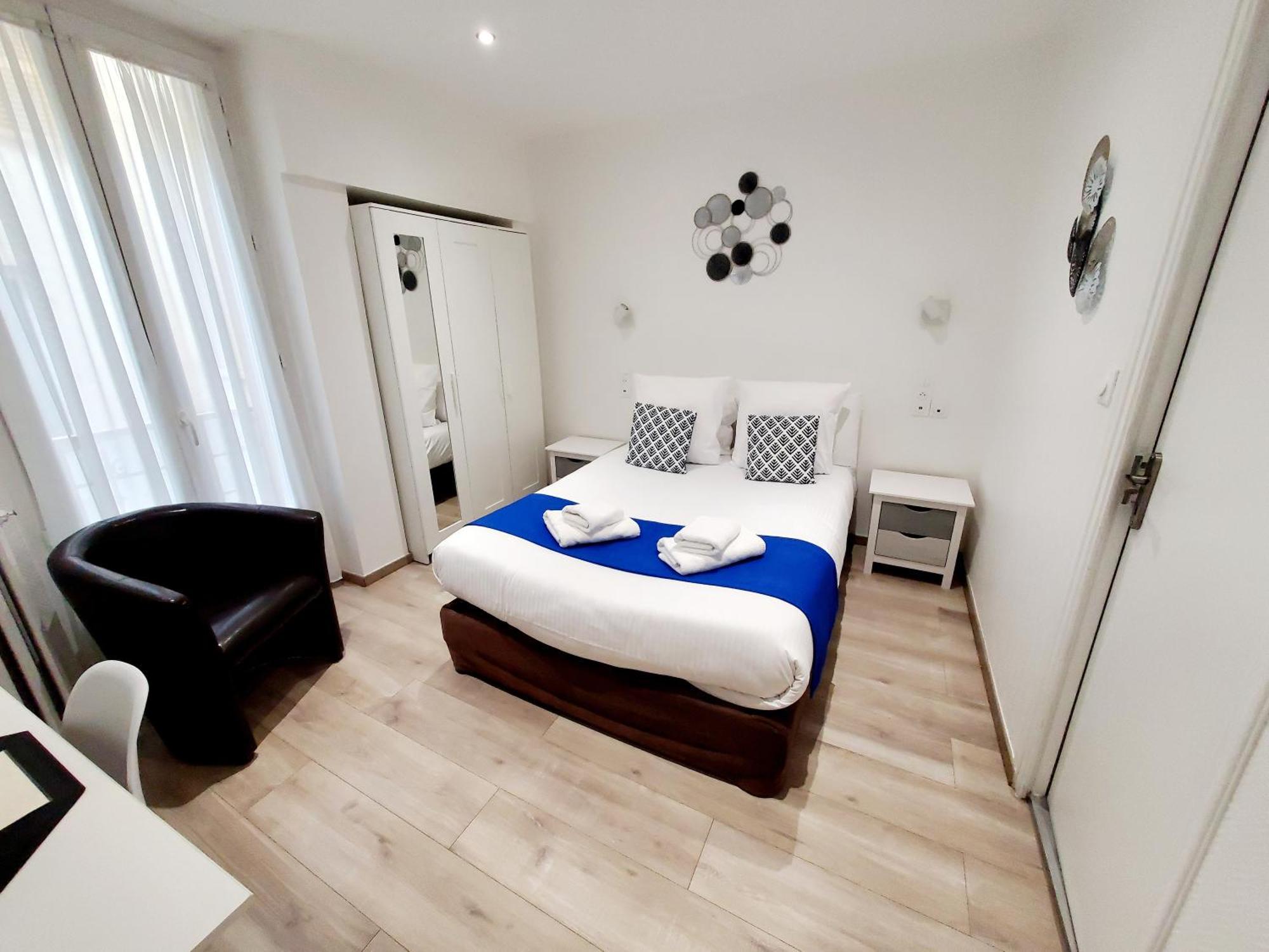 Logis Hotel Belle Etoile Vichy Exterior photo